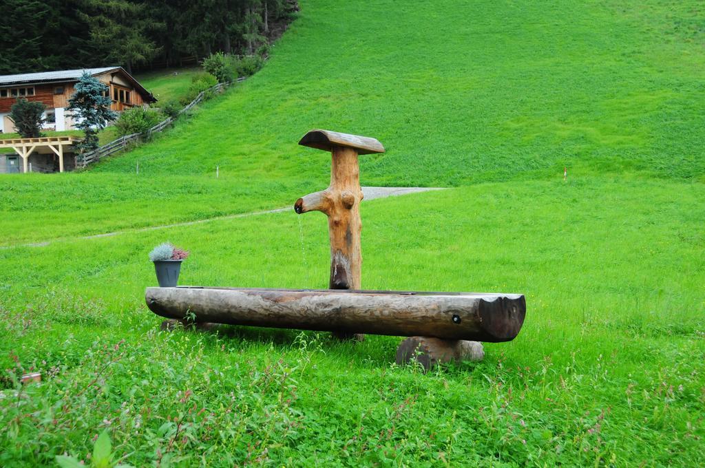 Bauernhaus Rossmoos アルプバッハ 部屋 写真