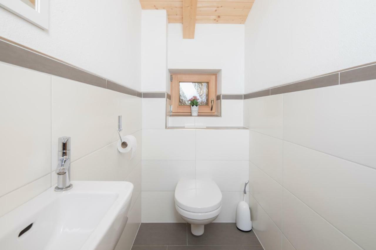 Bauernhaus Rossmoos アルプバッハ エクステリア 写真