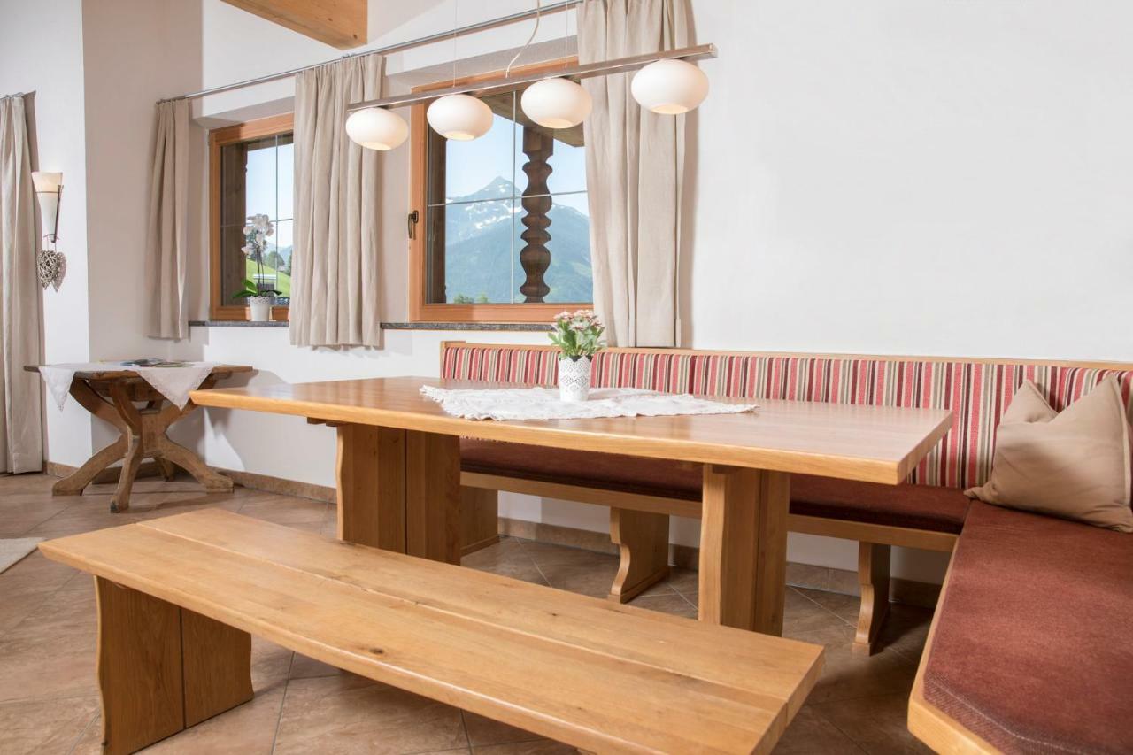 Bauernhaus Rossmoos アルプバッハ エクステリア 写真