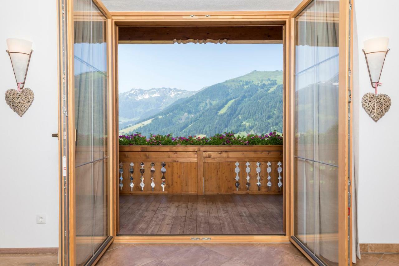 Bauernhaus Rossmoos アルプバッハ エクステリア 写真