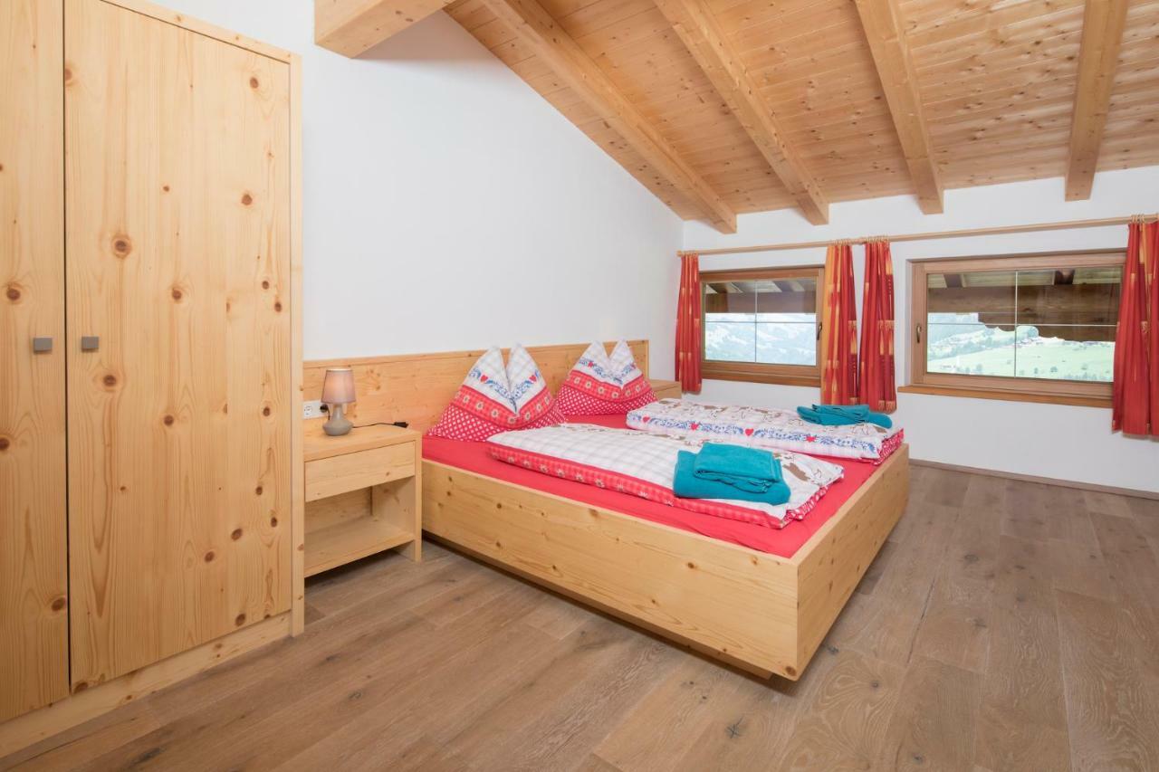 Bauernhaus Rossmoos アルプバッハ エクステリア 写真