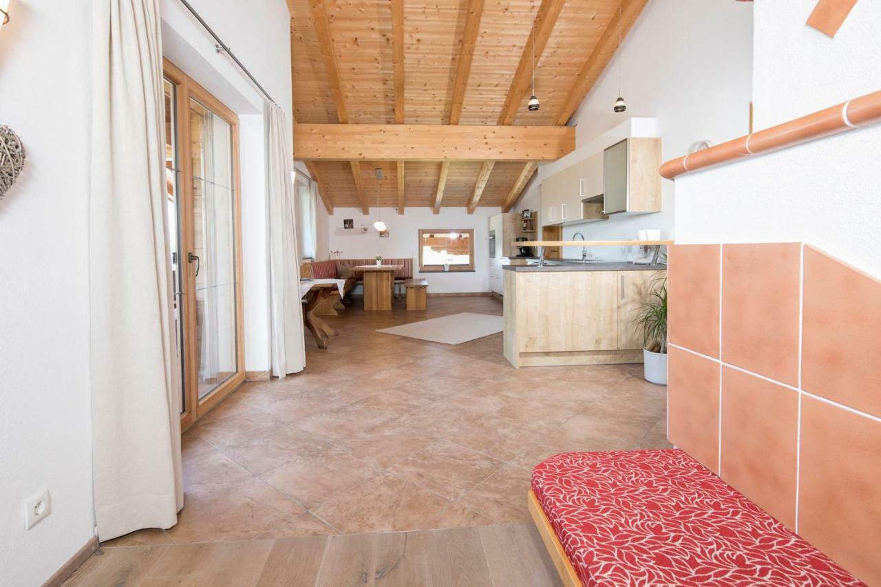 Bauernhaus Rossmoos アルプバッハ エクステリア 写真