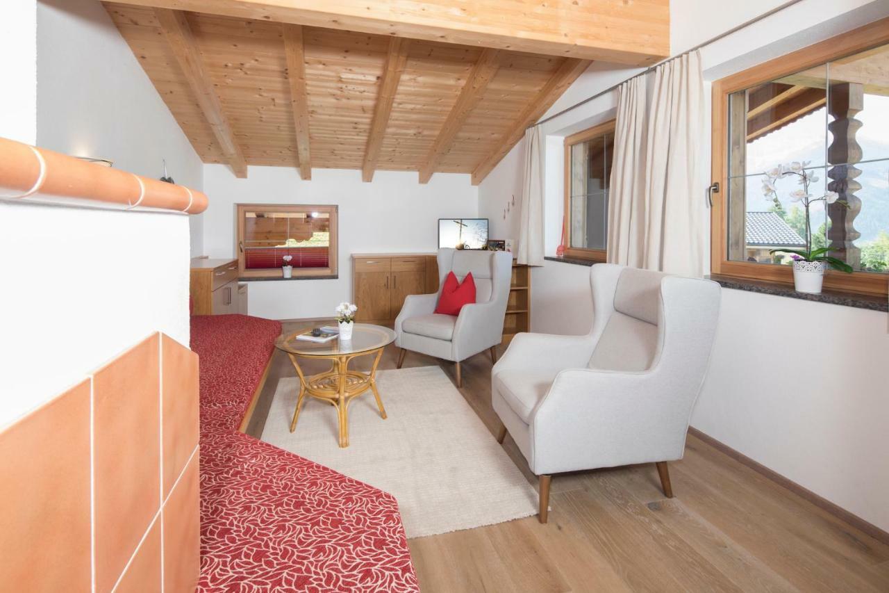 Bauernhaus Rossmoos アルプバッハ エクステリア 写真