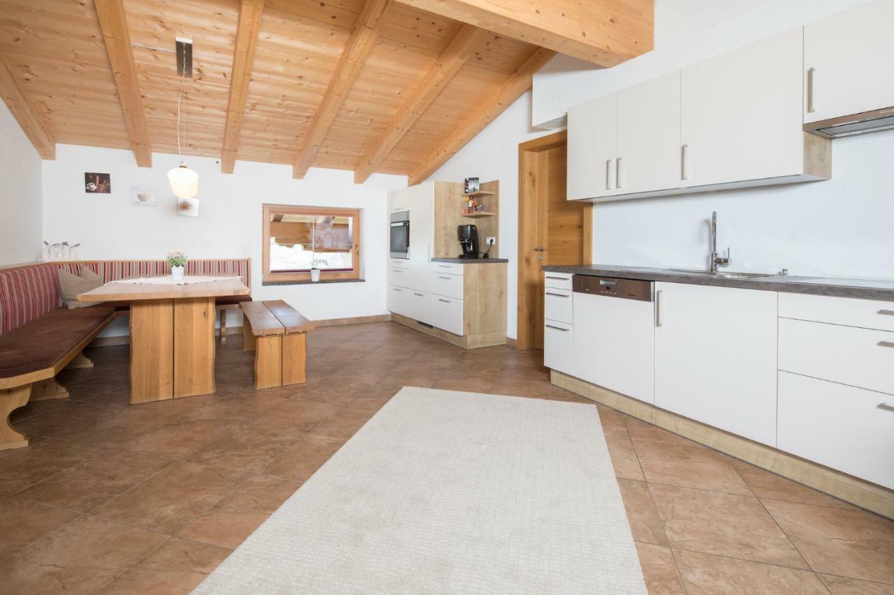 Bauernhaus Rossmoos アルプバッハ エクステリア 写真
