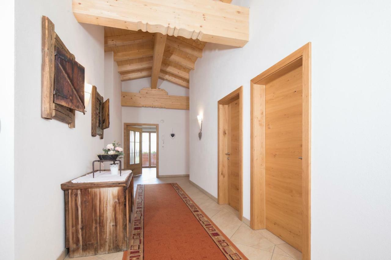 Bauernhaus Rossmoos アルプバッハ エクステリア 写真