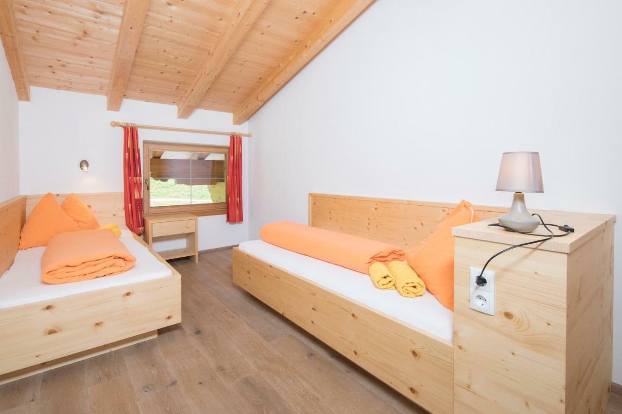Bauernhaus Rossmoos アルプバッハ エクステリア 写真